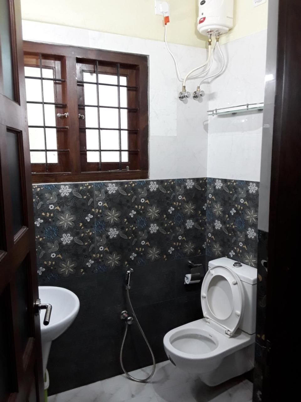 Moksha Homestay Thiruvananthapuram Exterior foto